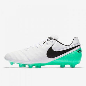 Nike Jr. Tiempo Legend VI FG